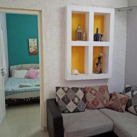 Appartement The Niyanest à Kochi Extérieur photo