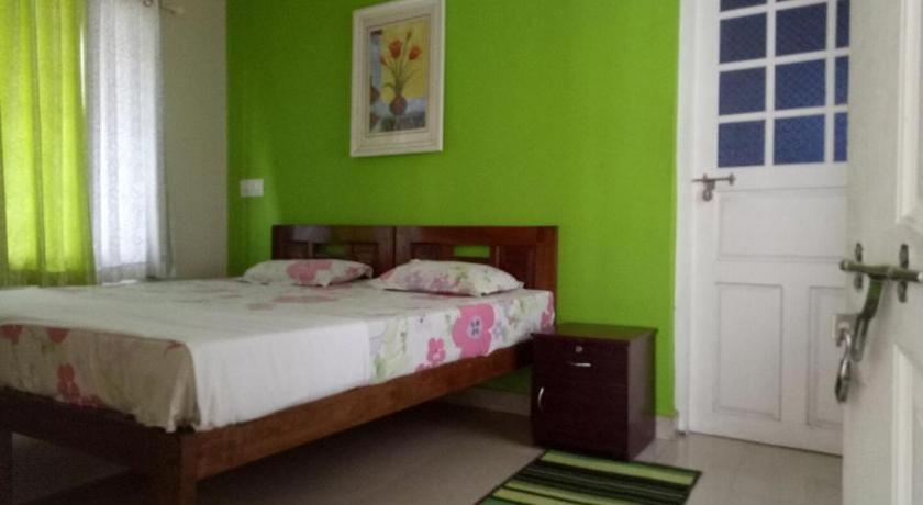 Appartement The Niyanest à Kochi Extérieur photo