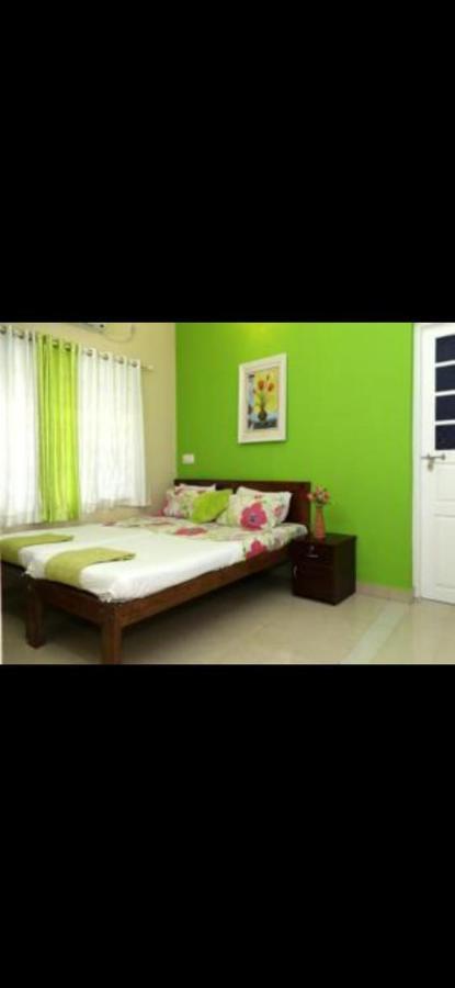 Appartement The Niyanest à Kochi Extérieur photo